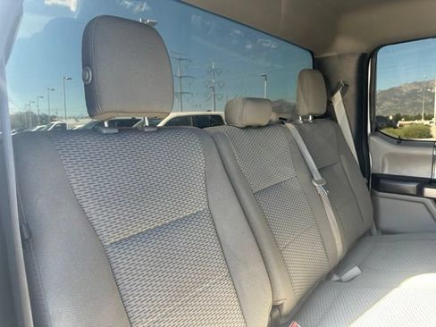 Used 2018 Ford F150 XLT w/ XTR Package AWD/4WD image 29