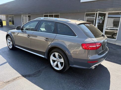 Used 2014 Audi A4 Premium Plus image 8