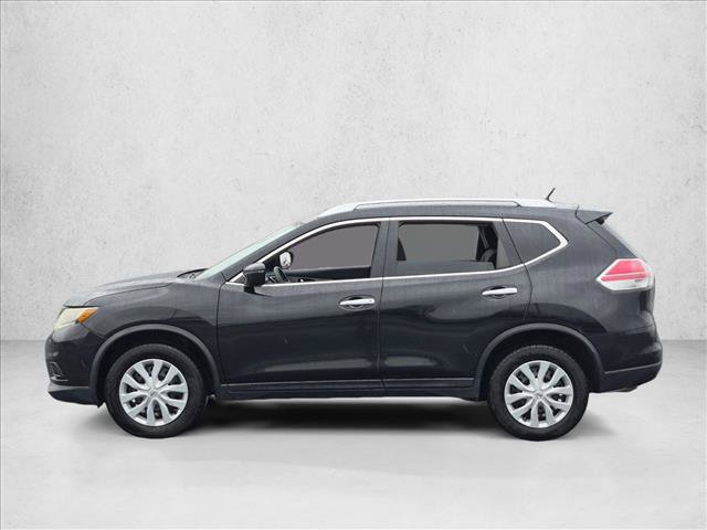 Used 2016 Nissan Rogue S w/ Appearance Package AWD/4WD image 8