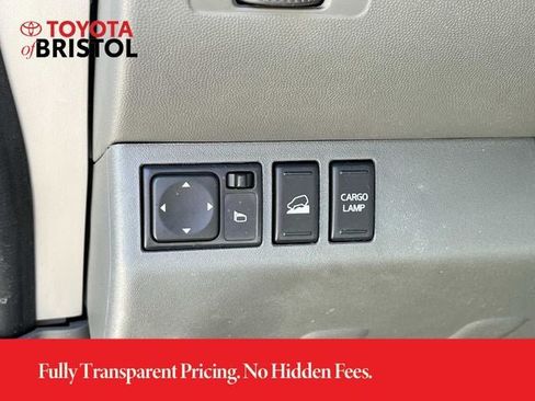 Used 2019 Nissan Frontier SV w/ Value Truck Package AWD/4WD image 26