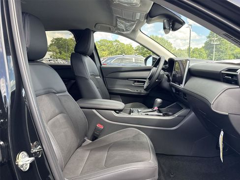 New 2026 MAZDA CX-5 Select AWD/4WD image 24