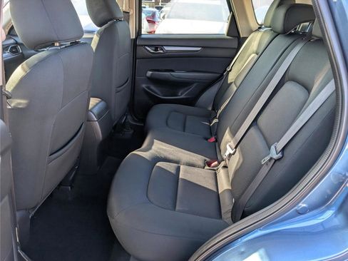 Used 2018 MAZDA CX-5 Sport image 14