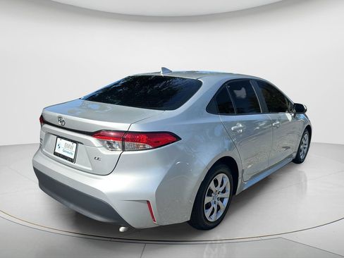 Used 2024 Toyota Corolla LE FWD image 6