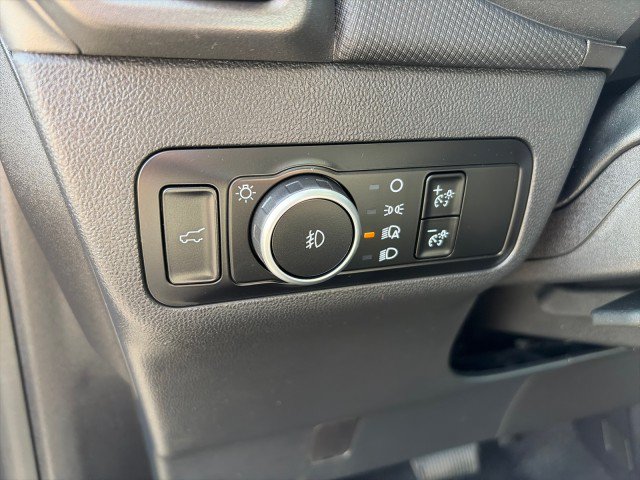 Used 2025 Ford Bronco Sport Outer Banks w/ Outer Banks Tech Package+ AWD/4WD image 14