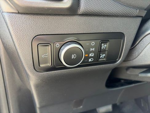 Used 2025 Ford Bronco Sport Outer Banks w/ Outer Banks Tech Package+ AWD/4WD image 14