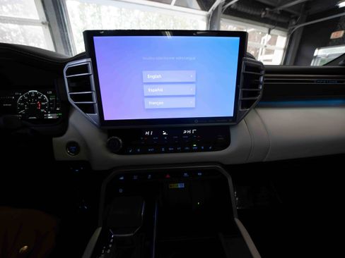 Used 2022 Toyota Tundra Capstone image 17