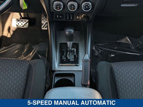 Used 2018 Mitsubishi Outlander Sport LE image 19