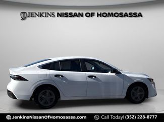 New 2026 Nissan Sentra S w/ Floor Mat Package FWD video 2