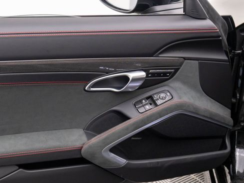 Certified 2025 Porsche 718 Boxster GTS image 14