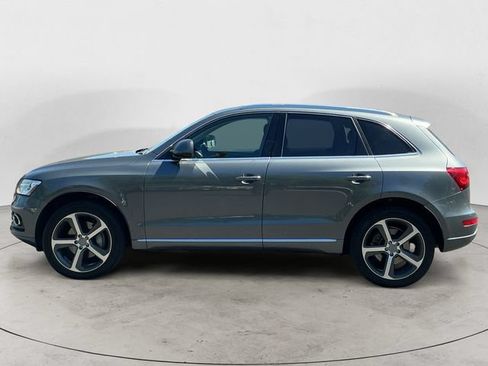 Used 2015 Audi Q5 TDI Premium Plus w/ Technology Package AWD/4WD image 2