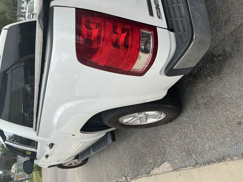Used 2012 GMC Sierra 1500 SLE w/ Power Tech Package AWD/4WD image 5