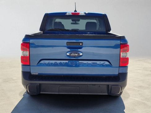 Used 2024 Ford Maverick XLT FWD image 4