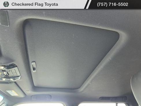 Used 2024 Toyota Land Cruiser w/ Premium Package AWD/4WD image 9