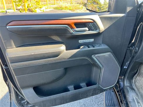 Used 2022 GMC Sierra 1500 Denali image 23