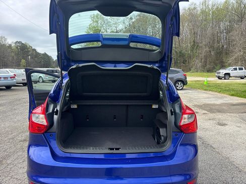 Used 2014 Ford Focus ST w/ Equipment Group 201A image 14