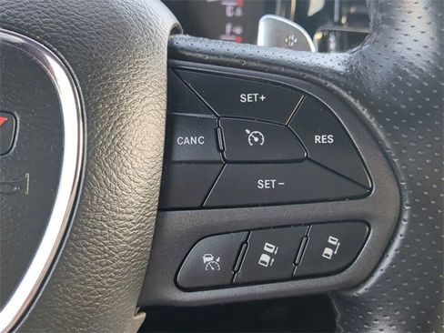 Used 2022 Dodge Durango GT image 26