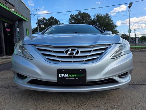 Used 2013 Hyundai Sonata GLS FWD image 5