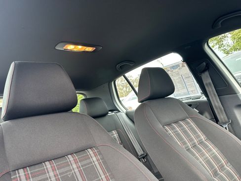 Used 2013 Volkswagen GTI Wolfsburg Edition image 18