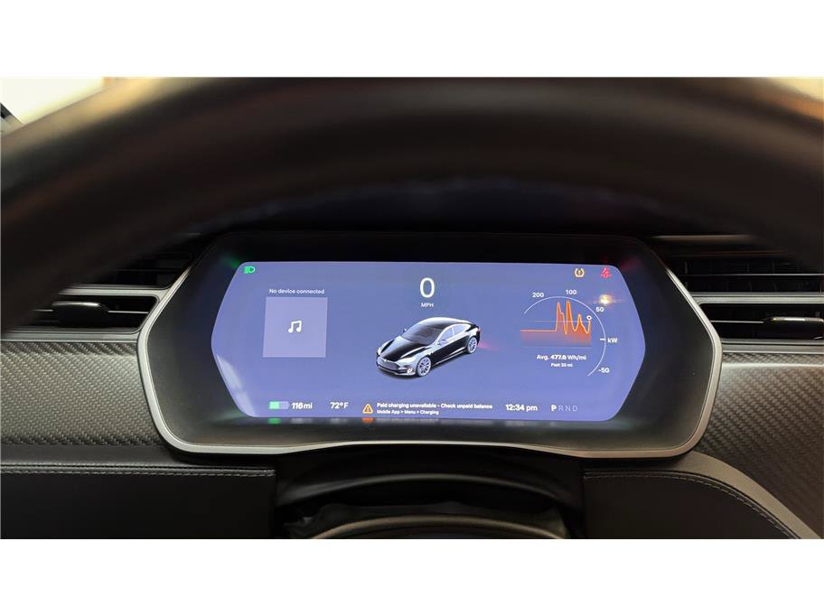 Used 2018 Tesla Model S 75D AWD/4WD image 40