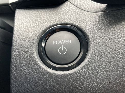 New 2026 Toyota Camry SE image 16