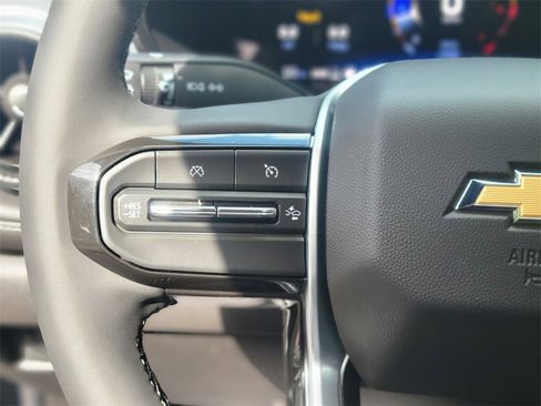 New 2026 Chevrolet Colorado LT w/ LT Convenience Package image 27