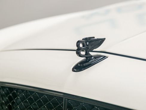 Used 2013 Bentley Mulsanne w/ Premiere Specification Pkg image 15