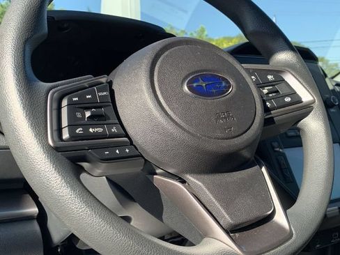 Used 2025 Subaru Impreza 2.0i AWD/4WD image 19