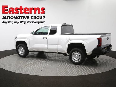 Used 2024 Toyota Tacoma SR RWD image 58