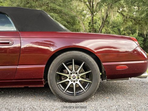Used 2002 Ford Thunderbird RWD image 52