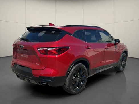 Used 2022 Chevrolet Blazer RS FWD image 7