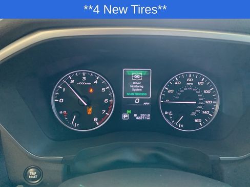 Certified 2023 Subaru Ascent Touring image 8