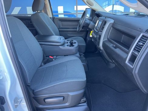 Used 2022 RAM 1500 Tradesman w/ Popular Equipment Group image 16