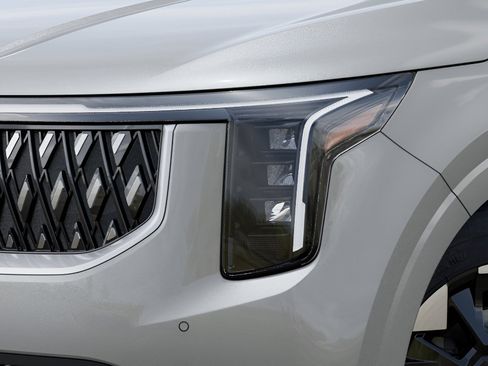 New 2026 Kia Carnival EX image 10