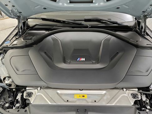 Used 2023 BMW i4 M50 w/ M Carbon Exterior Package AWD/4WD image 37