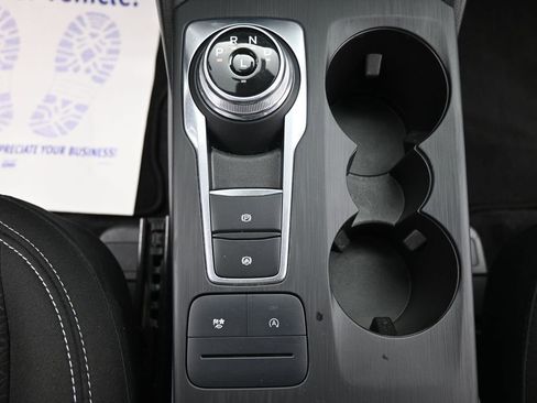 Used 2025 Ford Escape Active image 13