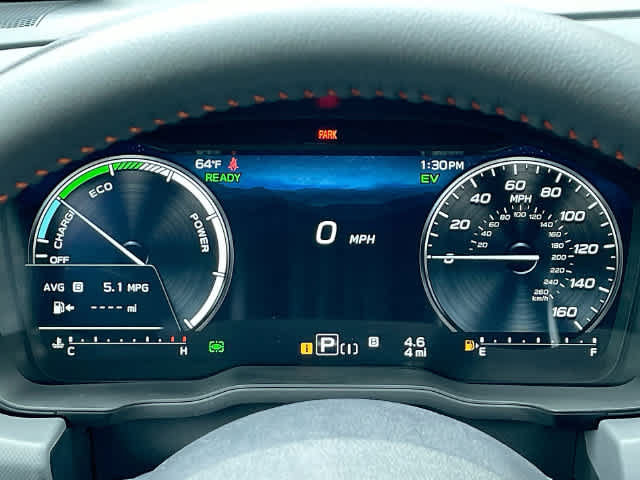 New 2026 Subaru Crosstrek 2.5i Limited AWD/4WD image 41