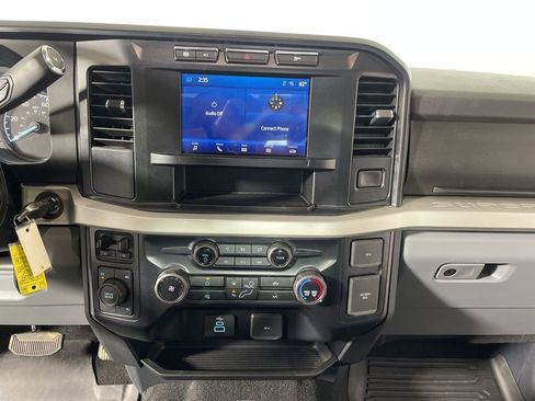 Used 2024 Ford F250 XLT w/ 360-Degree Camera Package AWD/4WD image 14