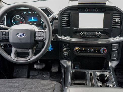 Certified 2023 Ford F150 XL w/ STX Appearance Package image 26