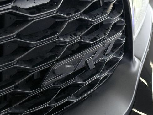 Used 2024 Dodge Durango SRT AWD/4WD image 9