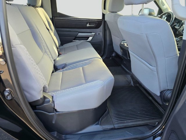 Used 2024 Toyota Tundra SR5 AWD/4WD image 14