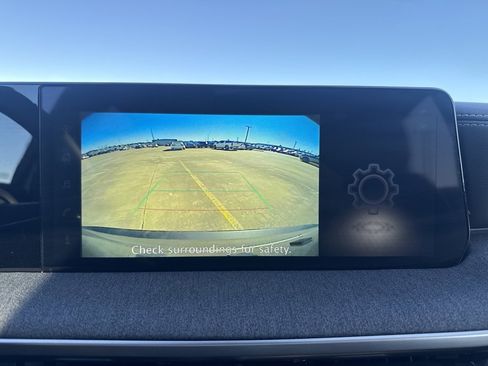 Certified 2025 Nissan Kicks SV w/ SV Premium Package image 34