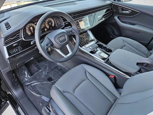 New 2026 Audi Q7 3.0T Premium Plus image 3