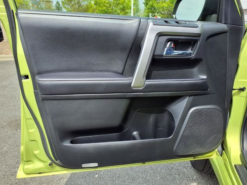 Used 2023 Toyota 4Runner TRD Sport RWD image 28