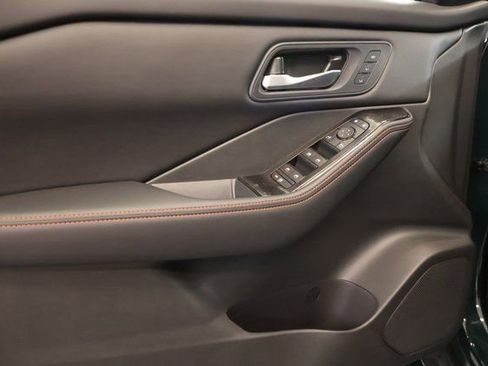 New 2026 Nissan Rogue SV w/ Rock Creek Premium Package image 9