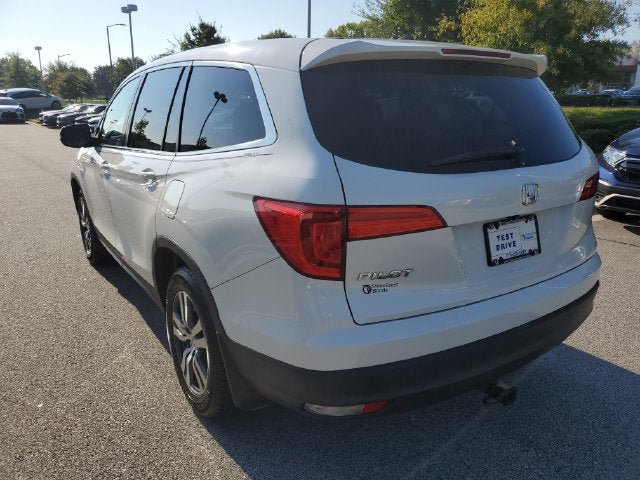 Used 2018 Honda Pilot EX-L image 5
