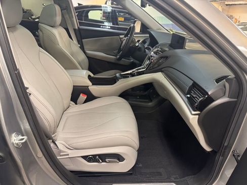 Certified 2023 Acura RDX w/ Technology Package image 31