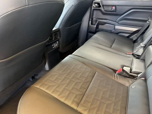 New 2026 Toyota 4Runner TRD Off-Road Premium image 14