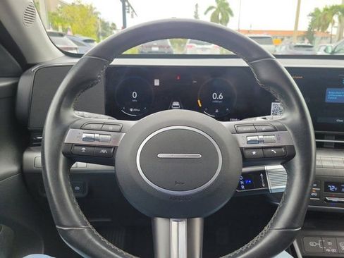 Used 2024 Hyundai Kona SEL w/ Convenience Package FWD image 19
