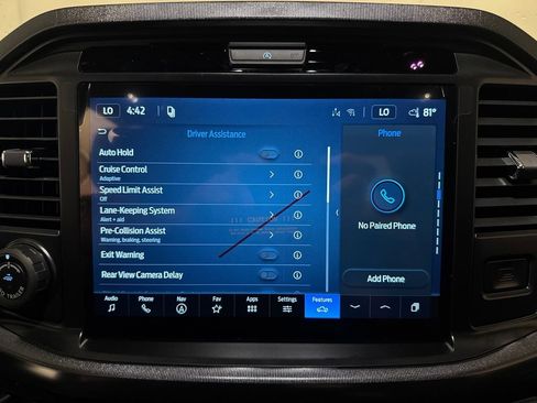 New 2026 Ford F150 Platinum AWD/4WD image 34