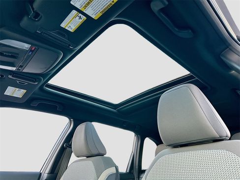 New 2026 Subaru Forester Premium image 21